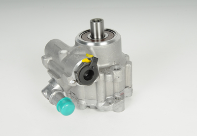 15224339 - Steering: Power Steering Pump for GM Image