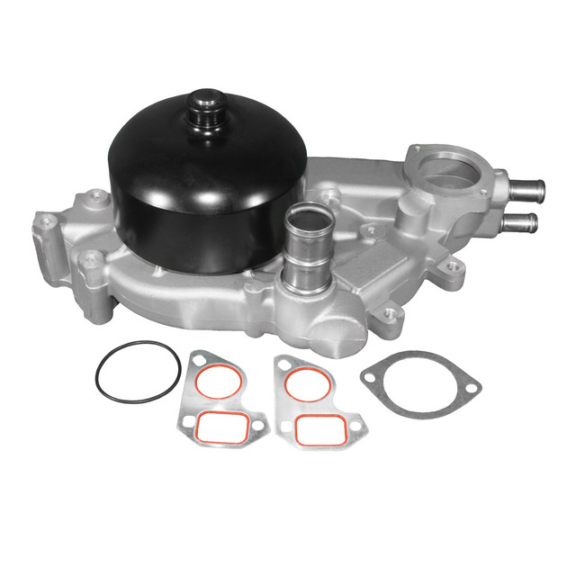 19195105 - : Engine Water Pump for GM Image