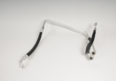 25841573 - HVAC: Hose &amp; Tube Assembly for Buick: Rainier | Chevrolet: Trailblazer | GMC: Envoy | Oldsmobile: Bravada Image