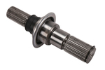 84517839 - : Transfer Case Front Output Shaft for GM Image
