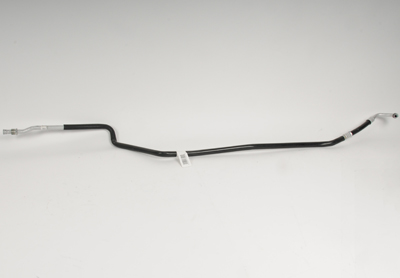 19213219 - HVAC: Rear Hose for Chevrolet: Tahoe | GMC: Yukon Image