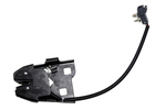 25856034 - Body: Trunk Lock for Pontiac: Solstice | Saturn: Sky Image