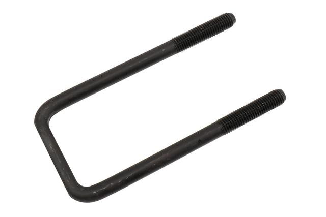 15002781 - Suspension: Bolt for Chevrolet: Express 1500, Express 2500, Silverado 1500, Silverado 1500 Classic, Silverado 1500 HD, Silverado 1500 HD Classic | GMC: Savana 1500, Savana 2500, Sierra 1500, Sierra 1500 Classic, Sierra 1500 HD, Sierra 1500 HD Classic Image