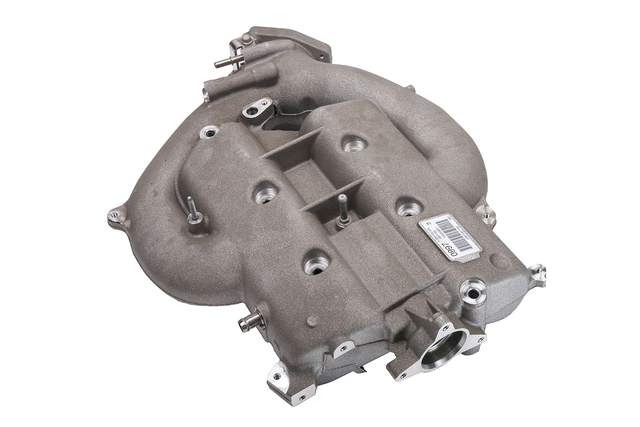12629346 - : Intake Manifold for GM Image