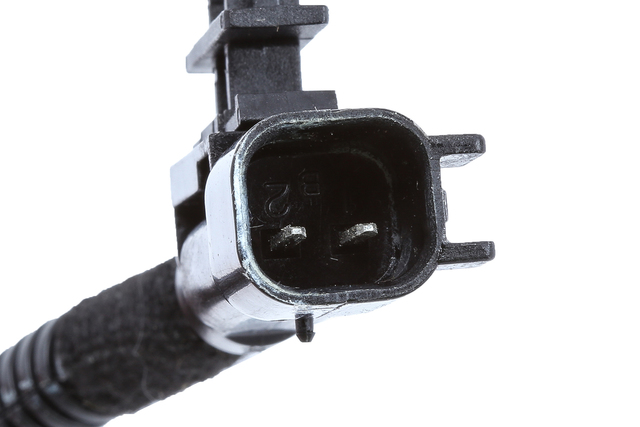 84362327 - Brakes: ABS Wheel Speed Sensor for Chevrolet: Express 3500, Express 4500 | GMC: Savana 3500, Savana 4500 Image