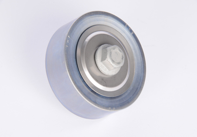 12566893 - Maintenance &amp; Lubrication: Idler Pulley for Cadillac: CTS, STS Image