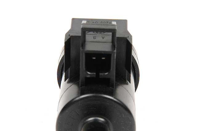 12534774 - Transmission: Shift Interlock Solenoid for Chevrolet: Corvette Image