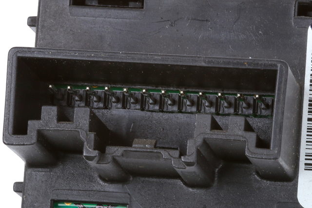 23172143 - Body: Tract Control Switch for Chevrolet: Suburban | GMC: Yukon XL Image