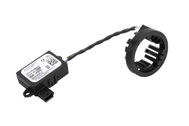 13523300 - : Theft Deterrent Module for Buick: Cascada | Cadillac: Escalade, Escalade ESV | Chevrolet: Caprice, Impala, Silverado 1500, Silverado 1500 LD, Silverado 2500 HD, Silverado 3500 HD, Sonic, Suburban, Tahoe | GMC: Sierra 1500, Sierra 1500 Limited, Sierra 2500 HD, Sierra 3500 HD, Yukon, Yukon XL Image