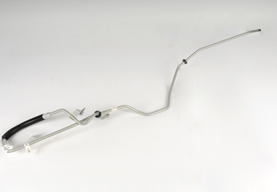 22802047 - : Automatic Transmission Fluid Cooler Lower Line for GM Image