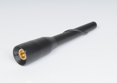 10335281 - Electrical: Antenna Assembly for Buick: LaCrosse, Rainier, Rendezvous, Terraza | Cadillac: Escalade, Escalade ESV, Escalade EXT | Chevrolet: Avalanche 1500, Avalanche 2500, Cobalt, Colorado, Equinox, Malibu, Silverado 1500, Silverado 1500 HD, Silverado 2500, Silverado 2500 HD, Silverado 3500, Suburban 1500, Suburban 2500, Tahoe, Uplander | GMC: Canyon, Sierra 1500, Sierra 1500 HD, Sierra 2500, Sierra 2500 HD, Sierra 3500, Yukon, Yukon XL 1500, Yukon XL 2500 | Hummer: H2 | Pontiac: Aztek, G6, Grand Prix, Montana, Torrent | Saturn: Ion, Relay, Vue Image