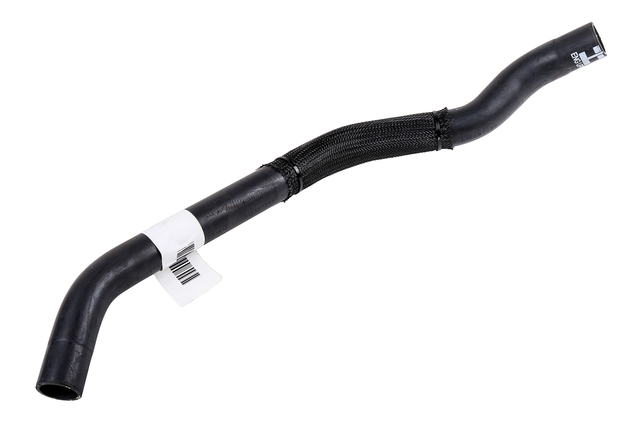 84186464 - Cooling System: Upper Hose for Chevrolet: Express 2500, Express 3500 | GMC: Savana 2500, Savana 3500 Image