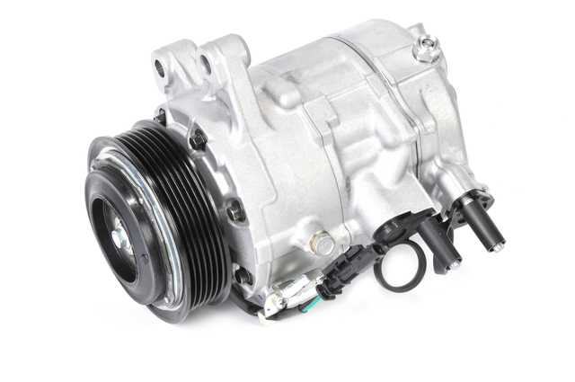 85740007 - : Compressor Kit for Cadillac: CT6 Image
