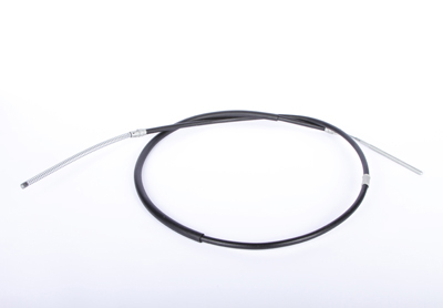 15023394 - Brakes: Parking Brake Cable for Chevrolet: C3500, C3500HD, K3500 Pickup | GMC: C3500 Pickup, C3500HD, K3500 Pickup Image