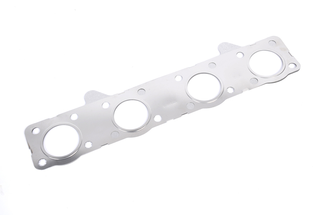 12558024 - : Exhaust Manifold Gasket for Cadillac: Allante, DeVille, Eldorado, Seville | Oldsmobile: Aurora Image