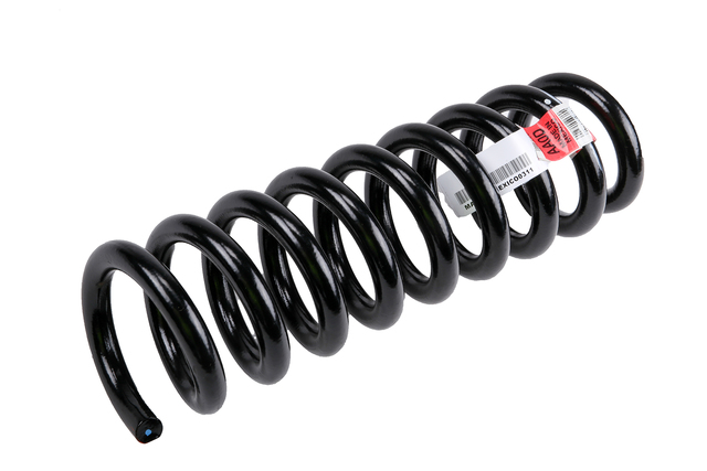 23341860 - Suspension: Coil Spring for Chevrolet: Camaro Image