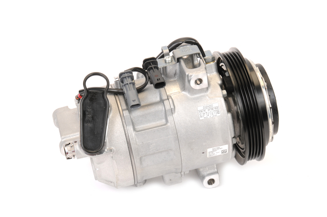 86811103 - : F (S)Compressor Kit for Chevrolet: Caprice, SS Image