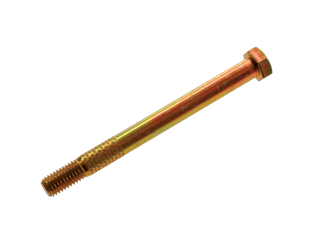 15544950 - Electrical: Mount Bolt for Chevrolet: Blazer, C1500, C2500, C3500, K1500 Pickup, K2500 Pickup, K3500 Pickup, Tahoe | GMC: C1500 Pickup, C2500 Pickup, C3500 Pickup, K1500 Pickup, K2500 Pickup, K3500 Pickup, Yukon Image