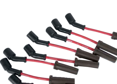 19180531 - : Spark Plug Wire Set for Cadillac: CTS | Chevrolet: Camaro Image
