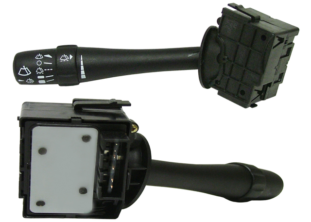 1999365 - Steering: Wiper Switch for Cadillac: SRX, XLR | Pontiac: Grand Prix Image