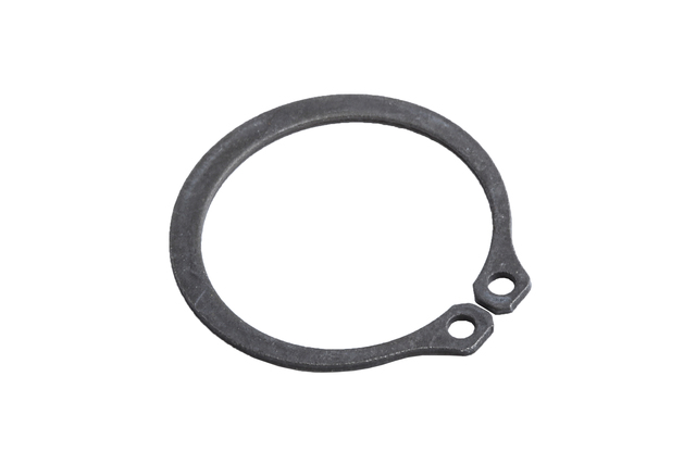 55574648 - : Front Wheel Drive Intermediate Shaft Bearing Retaining Ring for GM Image