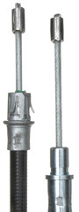 Front Parking Brake Cable Assembly - GM (19110846)