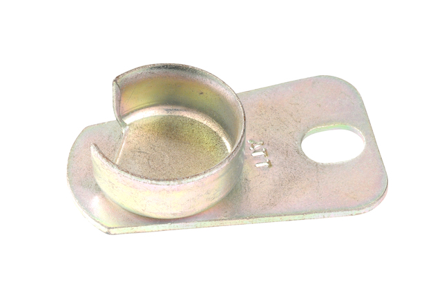 15691088 - Body: Hinge for Chevrolet: C1500, C2500, C3500, K1500 Pickup, K2500 Pickup, K3500 Pickup | GMC: C1500 Pickup, C2500 Pickup, C3500 Pickup, K1500 Pickup, K2500 Pickup, K3500 Pickup Image