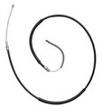 18037840 - : Rear Driver Side Parking Brake Cable Assembly for GM Image