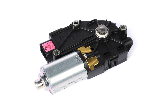 95229932 - Electrical: Motor for Chevrolet: Sonic Image