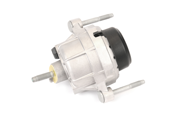 23187451 - Engine: Front Mount for Chevrolet: Corvette Image