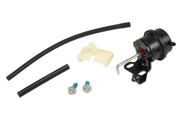 12591349 - : Actuator Kit-Spchg Bypass Vlv for Chevrolet: Cobalt | Saturn: Ion Image