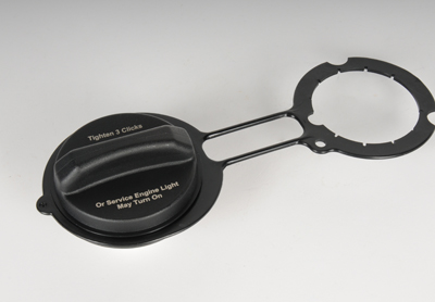 20915987 - Air &amp; Fuel Delivery: Fuel Tank Cap for Chevrolet: Silverado 3500, Silverado 3500 Classic, Silverado 3500 HD | GMC: Sierra 3500, Sierra 3500 Classic, Sierra 3500 HD Image