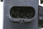 84414189 - : Exhaust Pressure Differential Sensor Pipe for GM Image