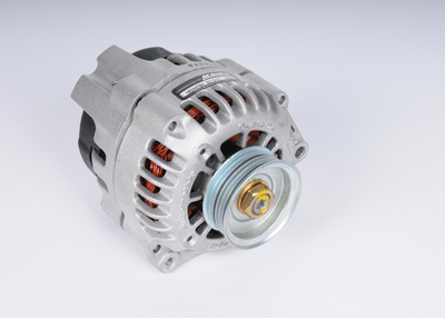 19244794 - Electrical: Alternator for GM Image