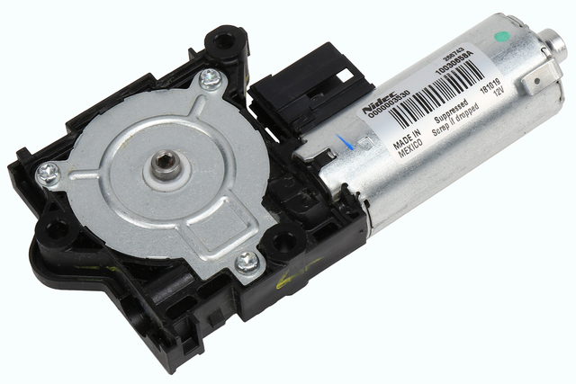 26235040 - Body: Motor for Buick: LaCrosse Image