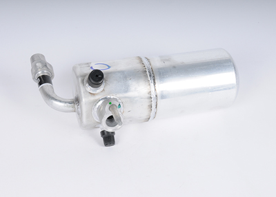 20828235 - HVAC: Accumulator for Cadillac: Escalade, Escalade ESV | Chevrolet: Suburban 1500, Suburban 2500, Tahoe | GMC: Yukon, Yukon XL 1500, Yukon XL 2500 Image