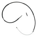 18037860 - : Rear Driver Side Parking Brake Cable Assembly for GM Image