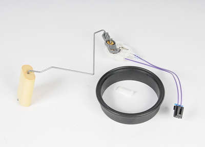 89060637 - Electrical: Fuel Gauge Sending Unit for Cadillac: Escalade ESV, Escalade EXT | Chevrolet: Avalanche 1500, Silverado 1500, Silverado 1500 HD, Suburban 1500, Suburban 2500 | GMC: Sierra 1500, Sierra 1500 HD, Yukon XL 1500, Yukon XL 2500 Image