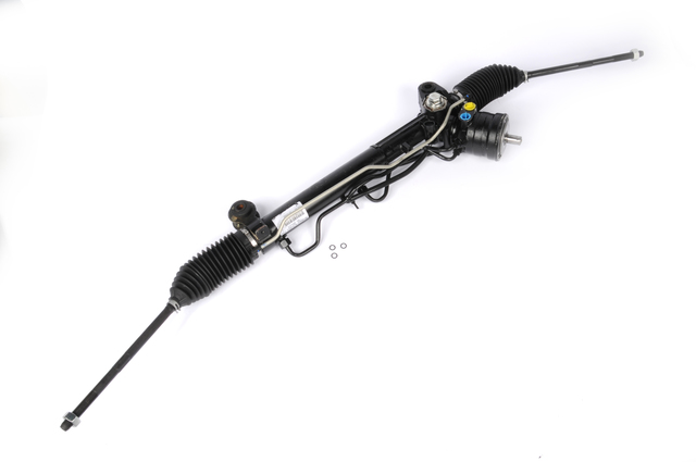 19330455 - Steering: Steering Gear for Pontiac: Bonneville Image