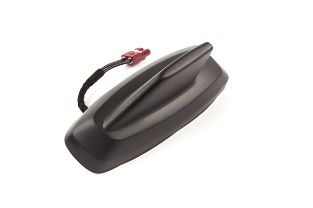 84346783 - : High Frequency Antenna for Chevrolet: Silverado 1500, Silverado 1500 LD, Silverado 2500 HD, Silverado 3500 HD | GMC: Sierra 1500, Sierra 1500 Limited, Sierra 2500 HD, Sierra 3500 HD Image