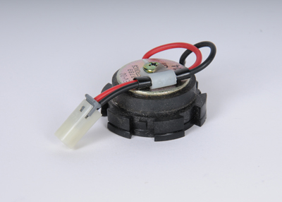 9353789 - Body: Front Dr Speaker for Oldsmobile: Alero | Pontiac: Grand Am Image