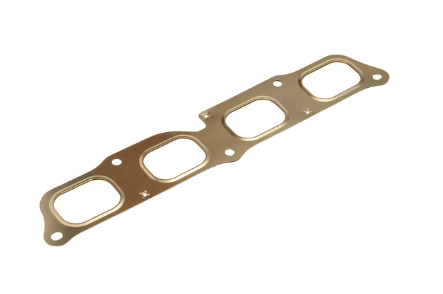 12627072 - : Exhaust Manifold Gasket for Buick: Envision, LaCrosse | Cadillac: ATS | Chevrolet: Blazer, Colorado, Impala, Malibu, Malibu Limited | GMC: Acadia, Canyon Image