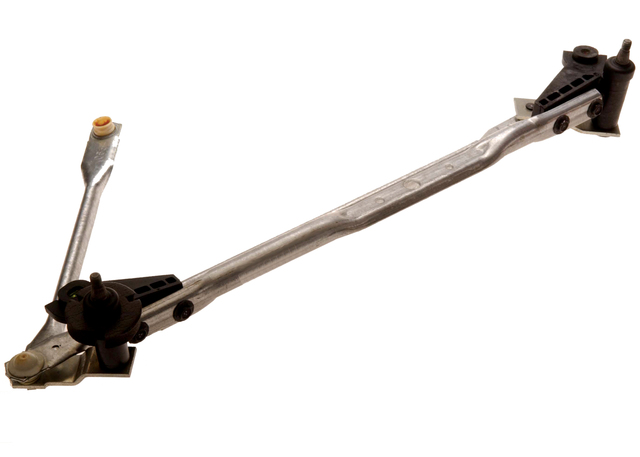 12368681 - Body: Linkage for Chevrolet: Classic, Malibu | Oldsmobile: Cutlass, Cutlass Supreme Image