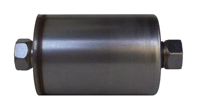 15173334 - Air &amp; Fuel Delivery: Fuel Filter for Chevrolet: Silverado 1500 | GMC: Sierra 1500 Image