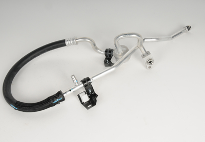 25815298 - HVAC: Suction Hose for Cadillac: STS Image