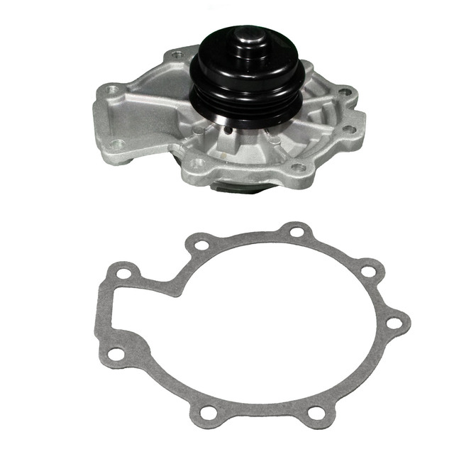 12494216 - : Pump Kit for GM Image