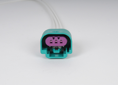 13584279 - : Headlamp Pigtail for GM Image