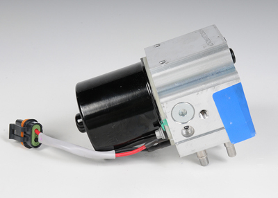 88964380 - Electrical: Modulator for Chevrolet: Astro, Venture | GMC: Safari Image