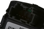 84065259 - : Jet Black Vehicle Stability Control System Switch for GM Image