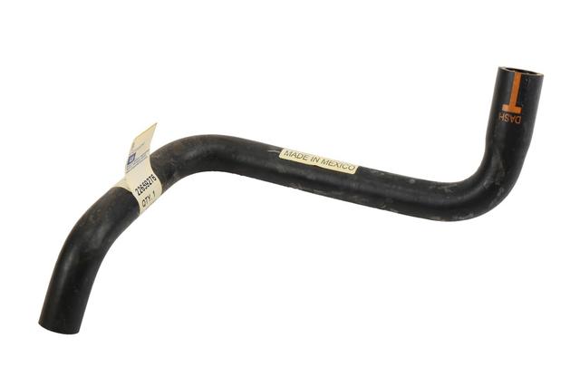 22659276 - HVAC: HVAC Heater Hose for Chevrolet: Malibu | Oldsmobile: Alero | Pontiac: Grand Am Image